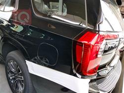 جي ام سي يوكون